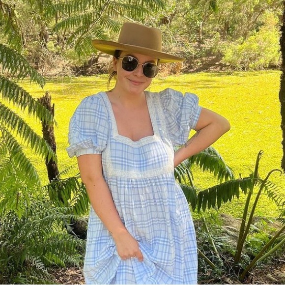 Lack of Color Val Diamond Teak NWT - Picture 11 of 17